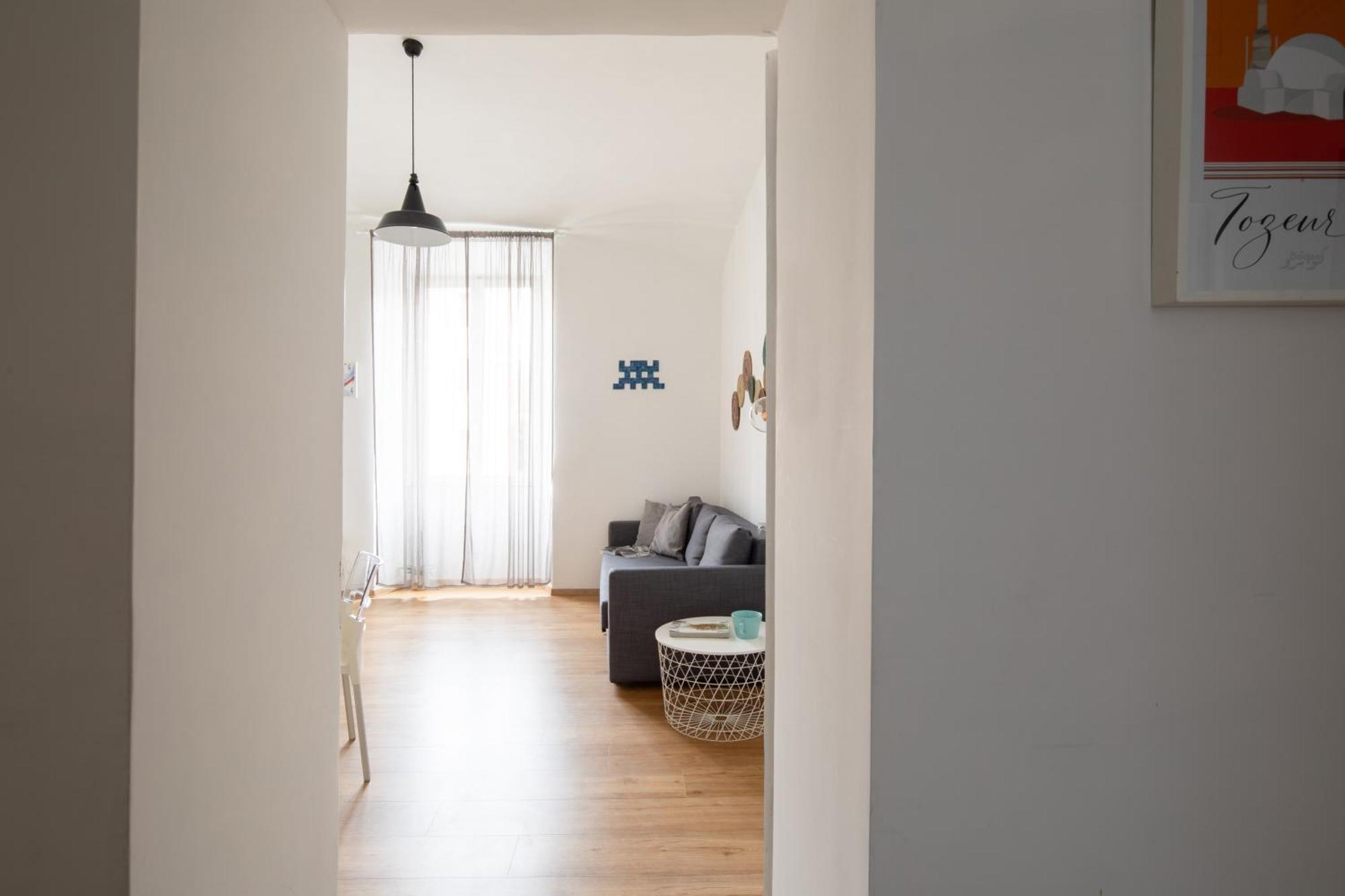 Casa Filiberto Apartment Rome Exterior photo