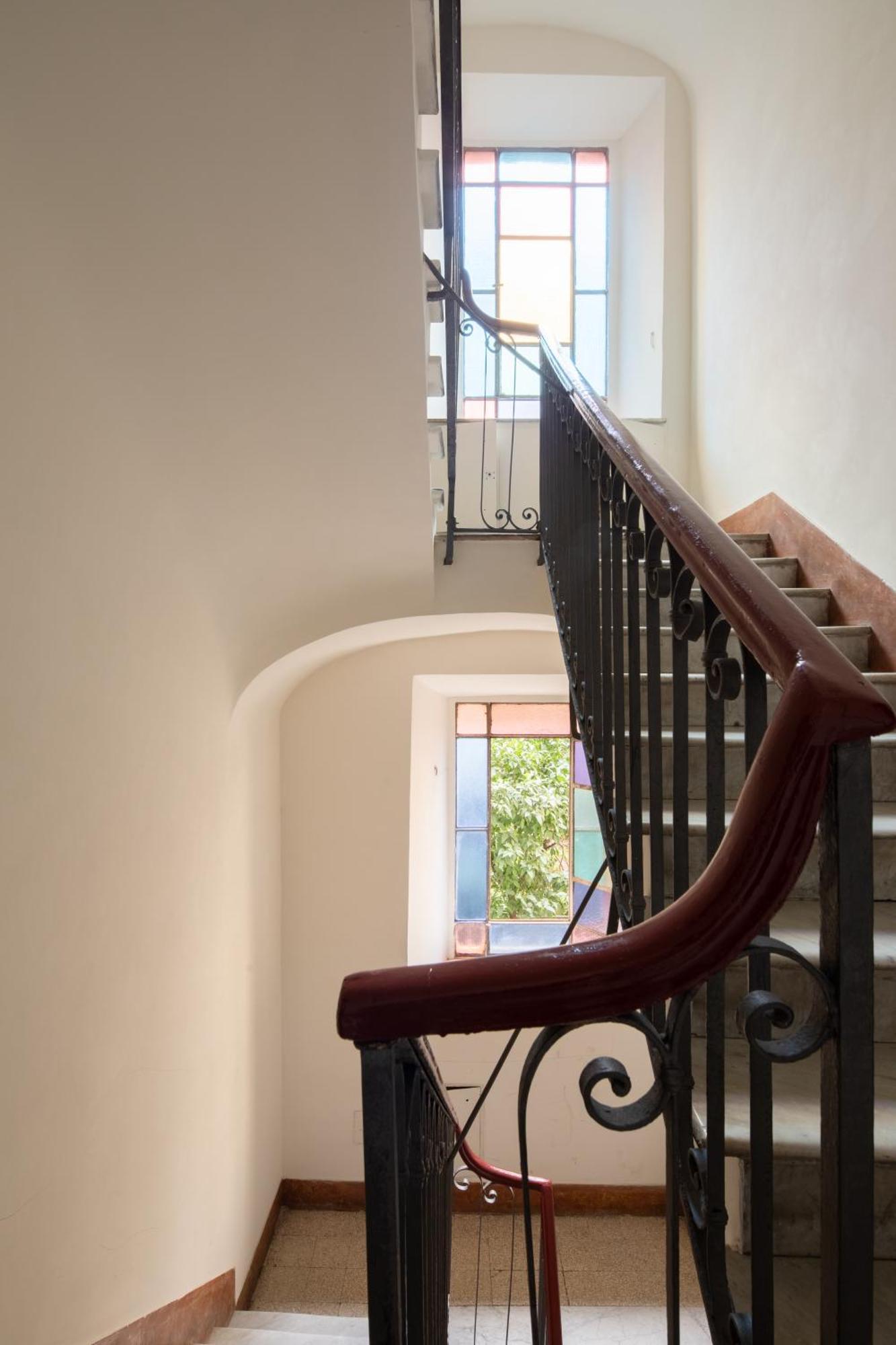 Casa Filiberto Apartment Rome Exterior photo