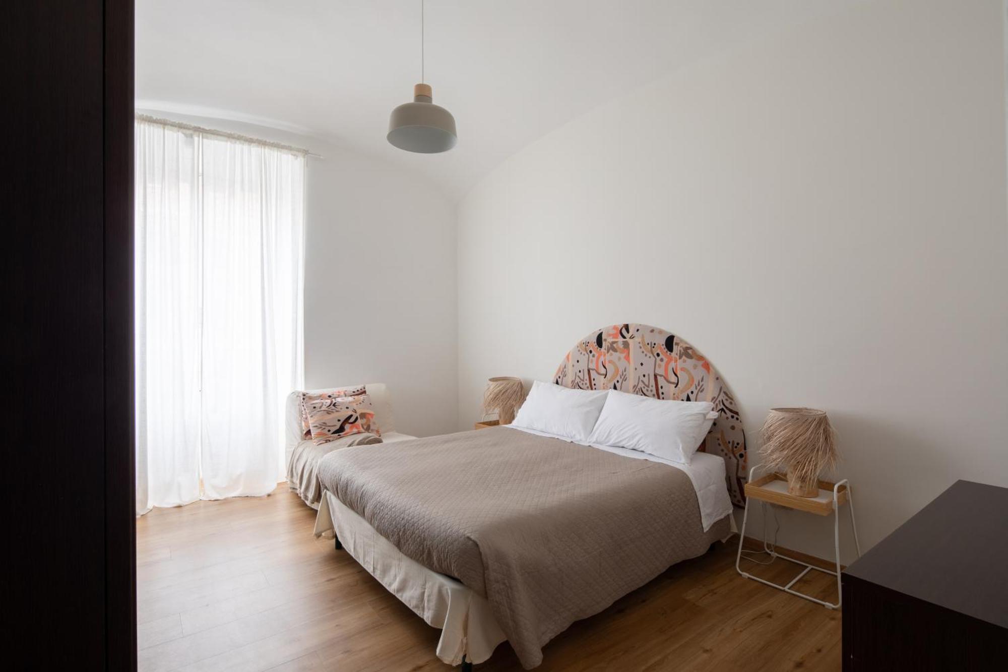 Casa Filiberto Apartment Rome Exterior photo