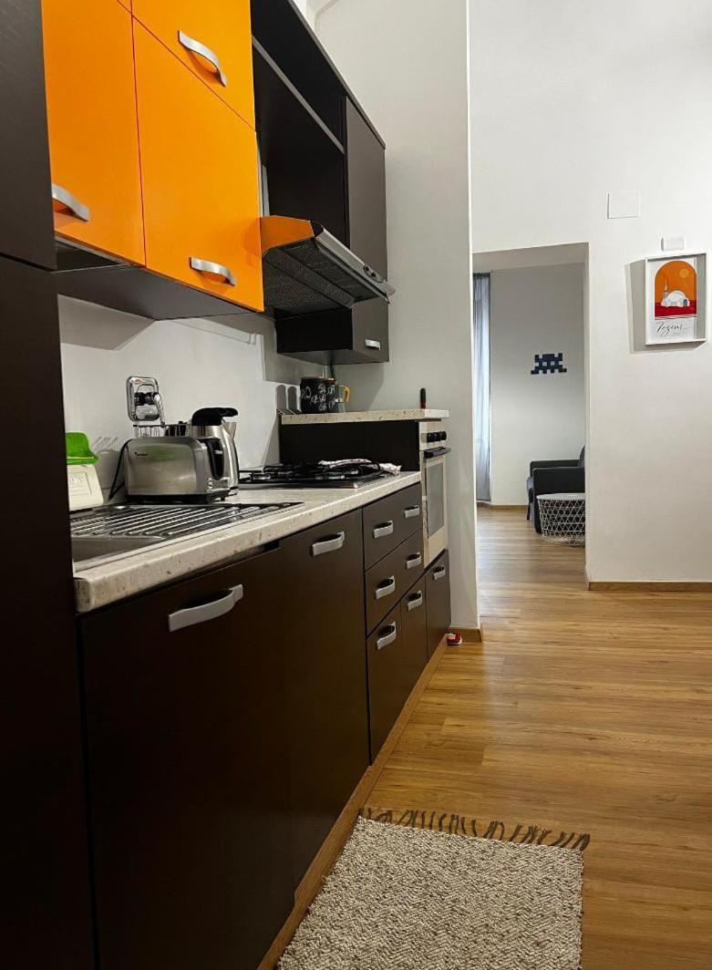 Casa Filiberto Apartment Rome Exterior photo